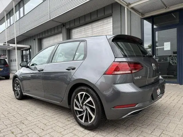 Volkswagen Golf 7.5 1.5 TSI Join model met 130 pk | Camera uit 2019, foto 8