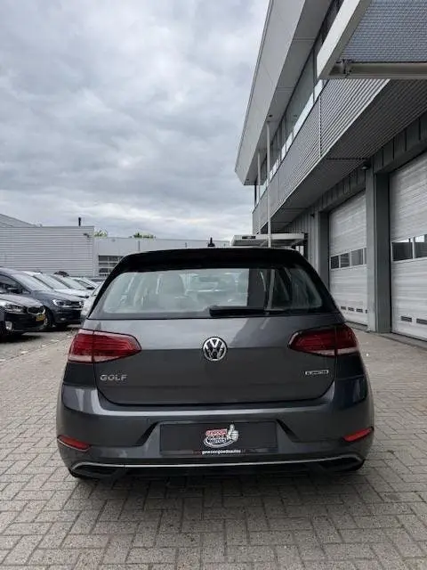 Volkswagen Golf 7.5 1.5 TSI Join model met 130 pk | Camera uit 2019, foto 9