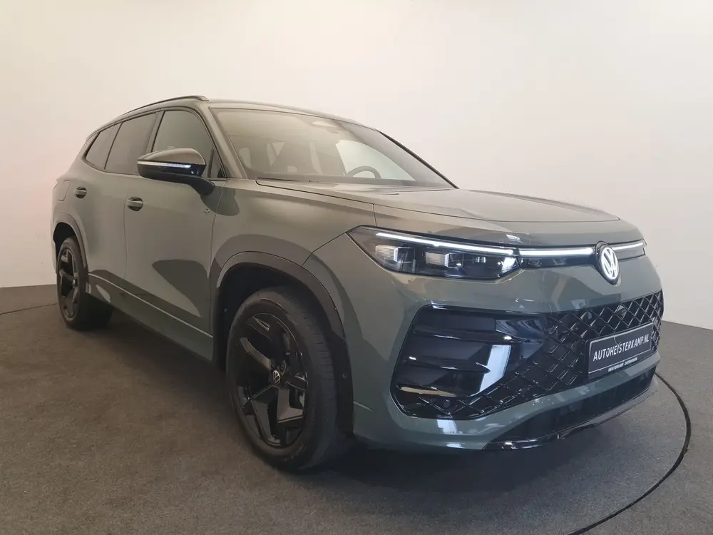 Volkswagen Tayron 1.5 eHybrid 204pk DSG/AUT R-Line Wegklapba uit 2025, foto 5