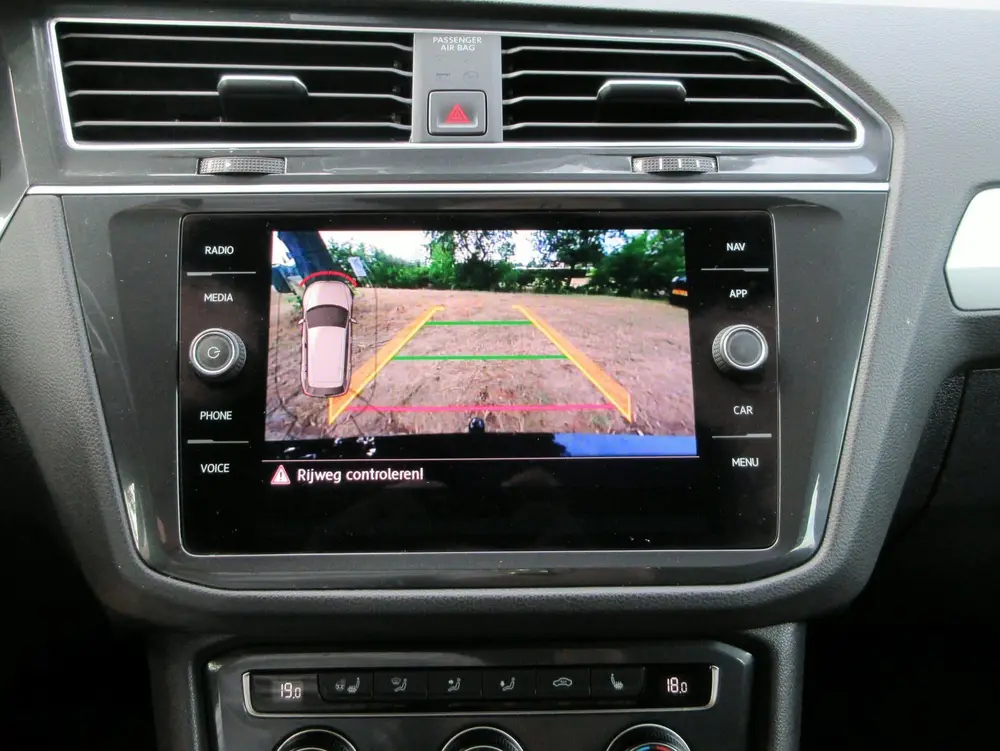 Volkswagen Tiguan 1.5 TSI Life Automaat * Trekhaak * LED * uit 2020, foto 11