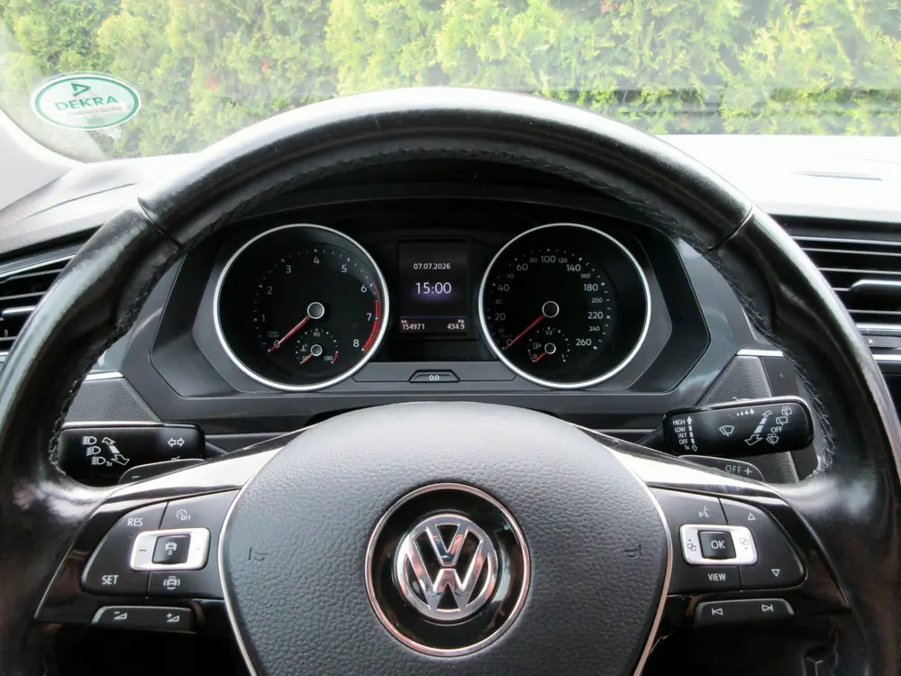 Volkswagen Tiguan 1.5 TSI Life Automaat * Trekhaak * LED * uit 2020, foto 13