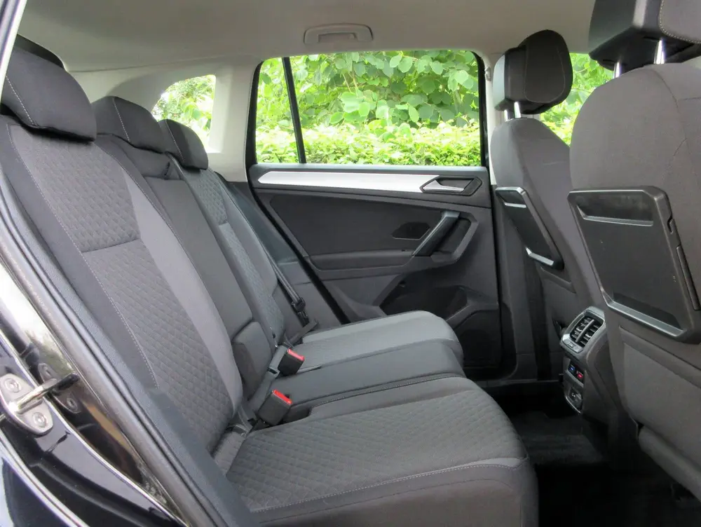 Volkswagen Tiguan 1.5 TSI Life Automaat * Trekhaak * LED * uit 2020, foto 14