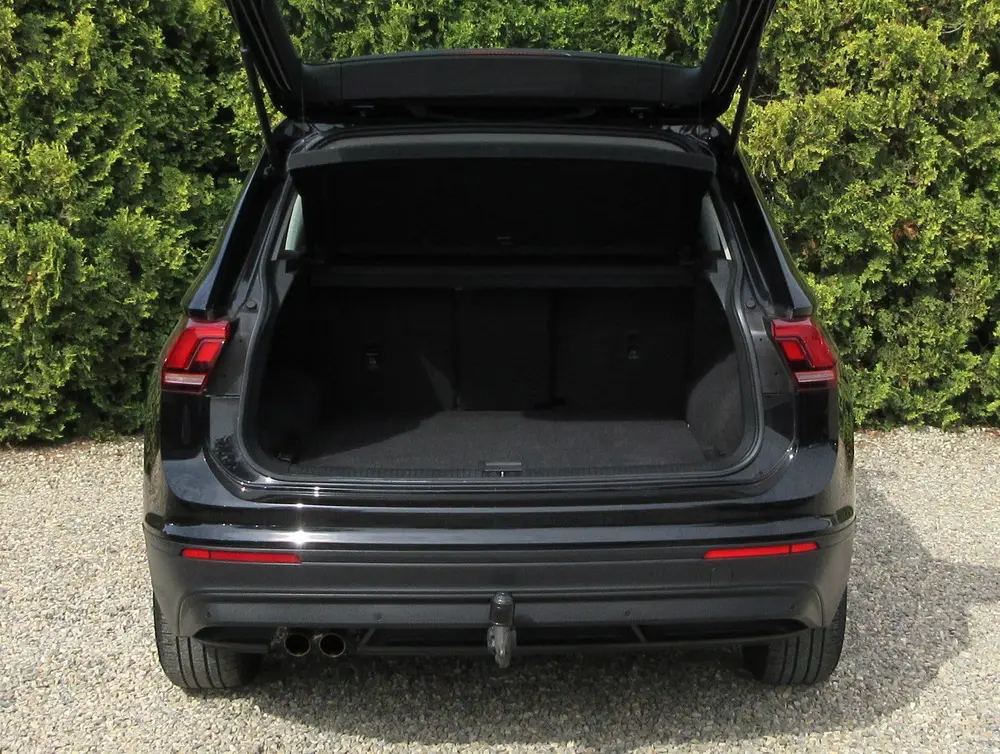 Volkswagen Tiguan 1.5 TSI Life Automaat * Trekhaak * LED * uit 2020, foto 7