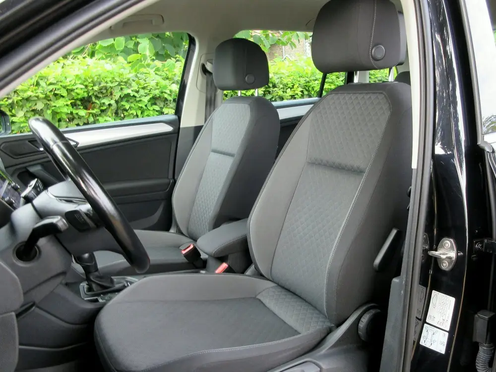 Volkswagen Tiguan 1.5 TSI Life Automaat * Trekhaak * LED * uit 2020, foto 8