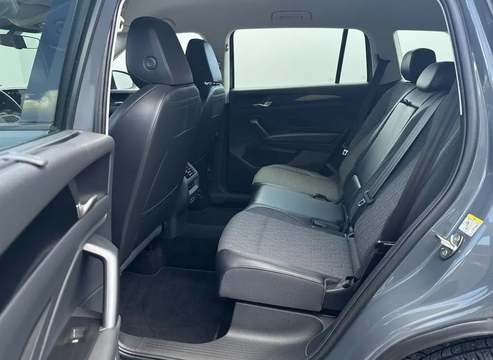 Volkswagen Tayron 1.5 TSI 204PK eHybrid DSG LIFE CAMERA/NAVI uit 2025, foto 16