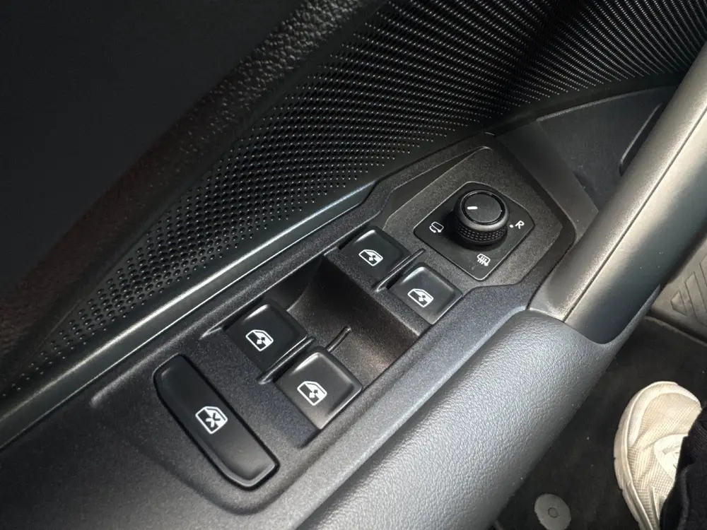 Volkswagen Tayron 1.5 TSI 204PK eHybrid DSG LIFE CAMERA/NAVI uit 2025, foto 18