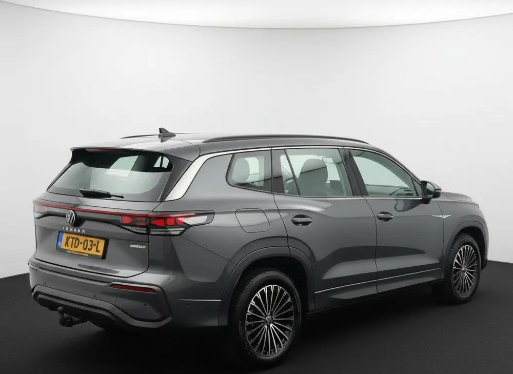 Volkswagen Tayron 1.5 TSI 204PK eHybrid DSG LIFE CAMERA/NAVI uit 2025, foto 2
