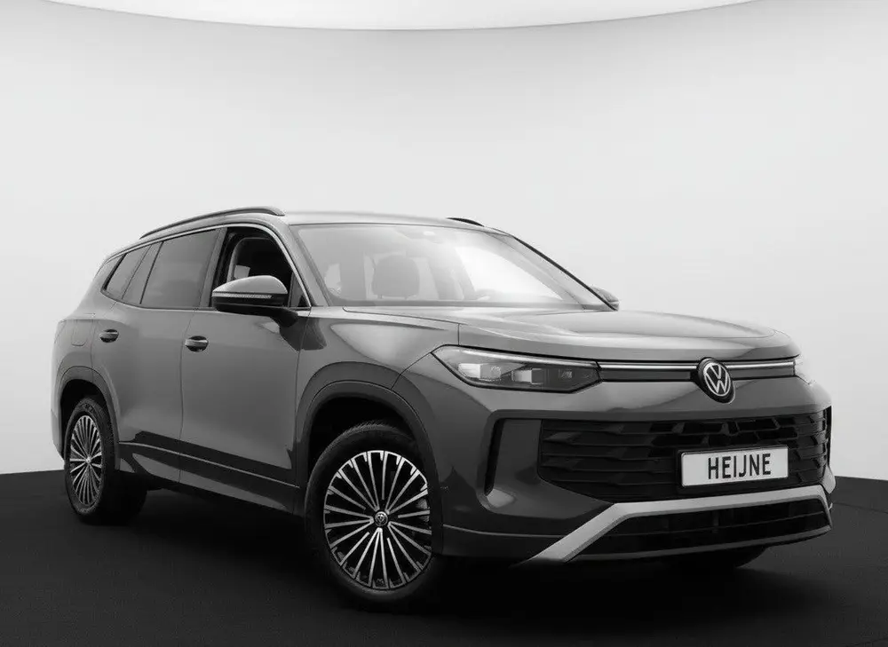 Volkswagen Tayron 1.5 TSI 204PK eHybrid DSG LIFE CAMERA/NAVI uit 2025, foto 5