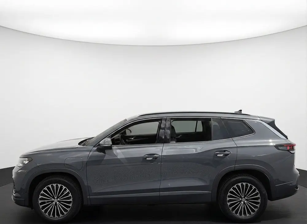 Volkswagen Tayron 1.5 TSI 204PK eHybrid DSG LIFE CAMERA/NAVI uit 2025, foto 6