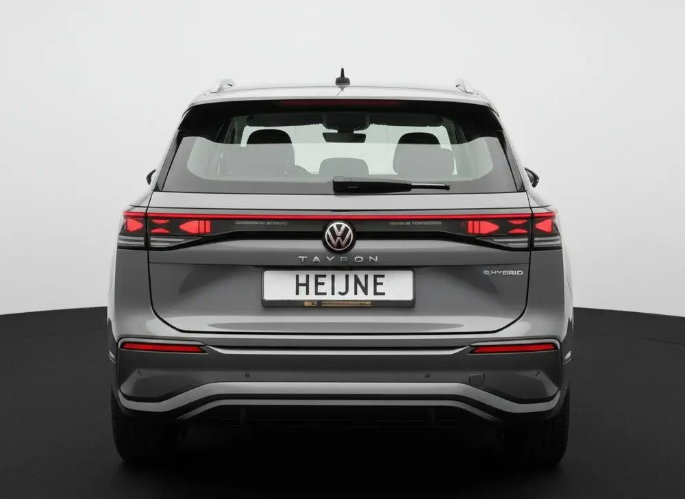 Volkswagen Tayron 1.5 TSI 204PK eHybrid DSG LIFE CAMERA/NAVI uit 2025, foto 9