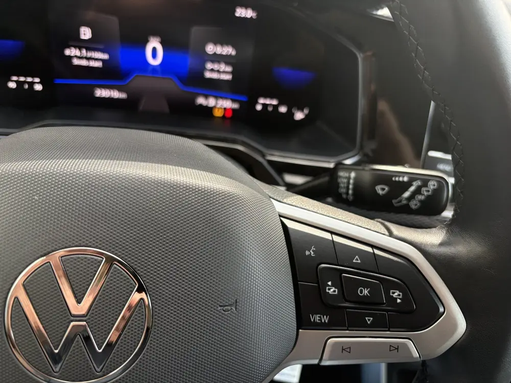 Volkswagen Polo 1.0 TSI Life Airco - Apple carplay - Parkeer uit 2023, foto 10