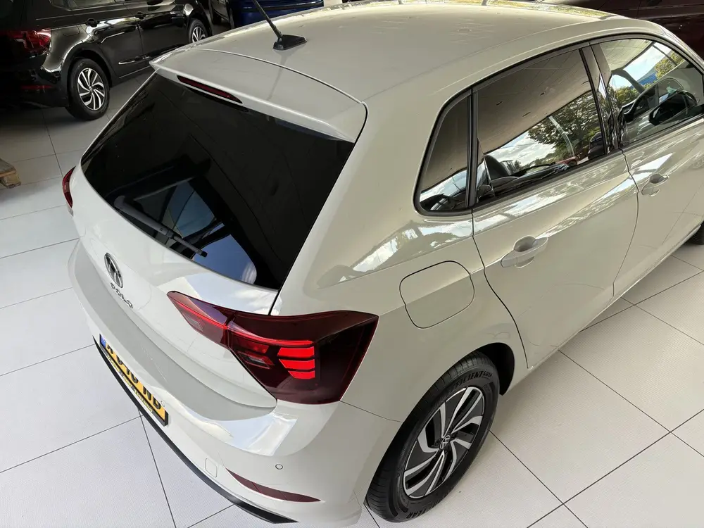 Volkswagen Polo 1.0 TSI Life Airco - Apple carplay - Parkeer uit 2023, foto 19
