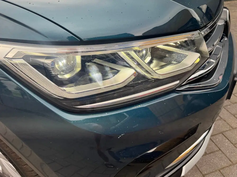 Volkswagen Tiguan 1.4 TSI eHybrid 245Pk 1E Eig!/ACC/Trekhaak uit 2023, foto 12