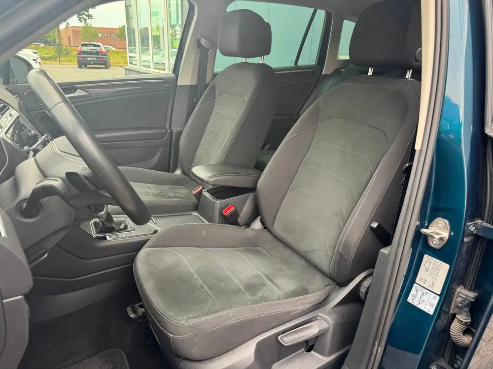 Volkswagen Tiguan 1.4 TSI eHybrid 245Pk 1E Eig!/ACC/Trekhaak uit 2023, foto 15