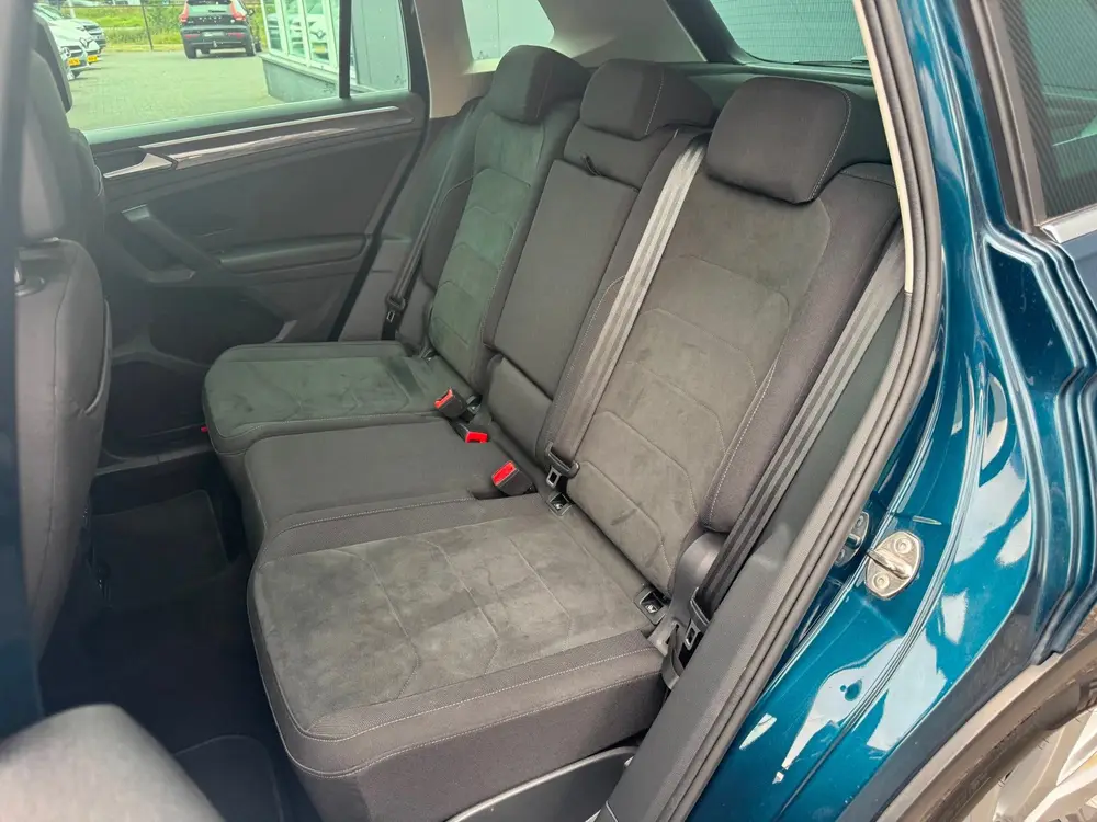 Volkswagen Tiguan 1.4 TSI eHybrid 245Pk 1E Eig!/ACC/Trekhaak uit 2023, foto 19