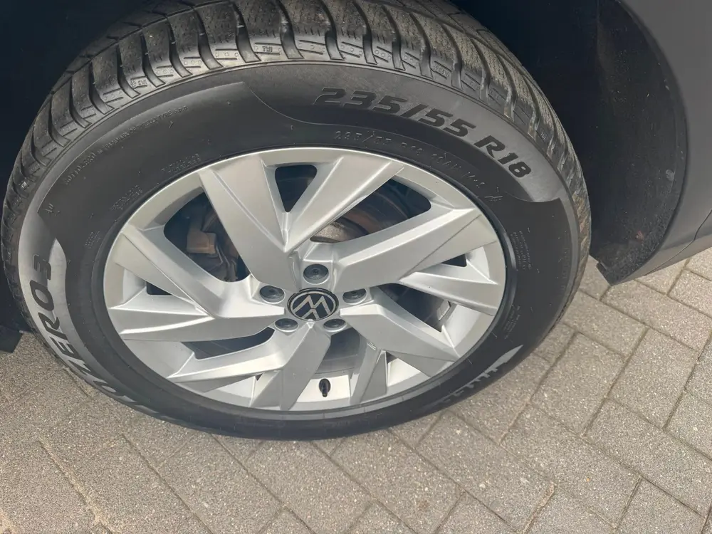 Volkswagen Tiguan 1.4 TSI eHybrid 245Pk 1E Eig!/ACC/Trekhaak uit 2023, foto 4