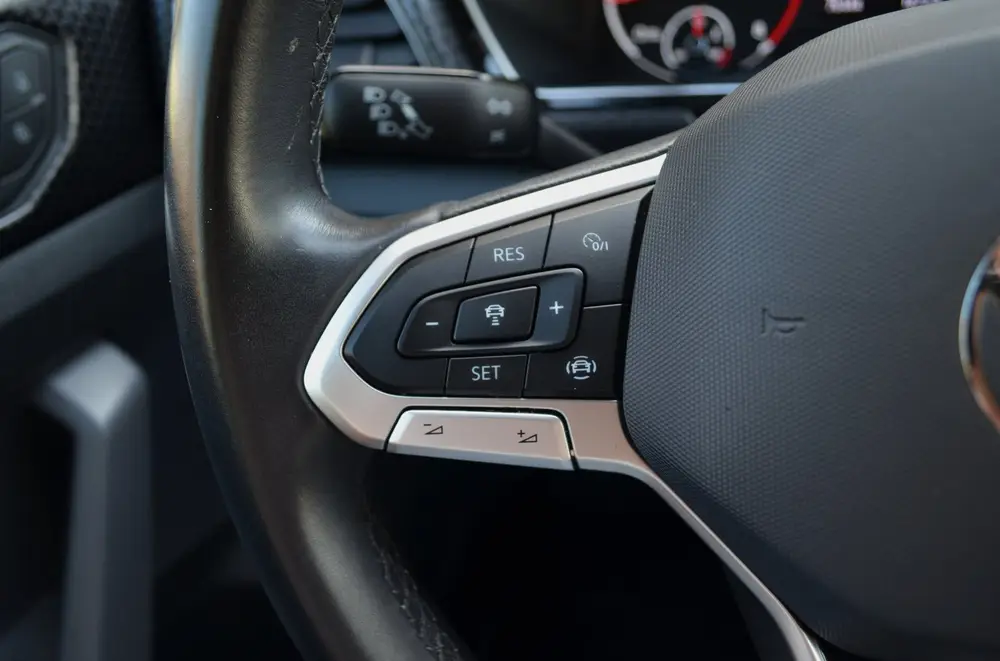 Volkswagen T-Cross 1.0 TSI Style / Adap. Cruise / Carplay / uit 2021, foto 16