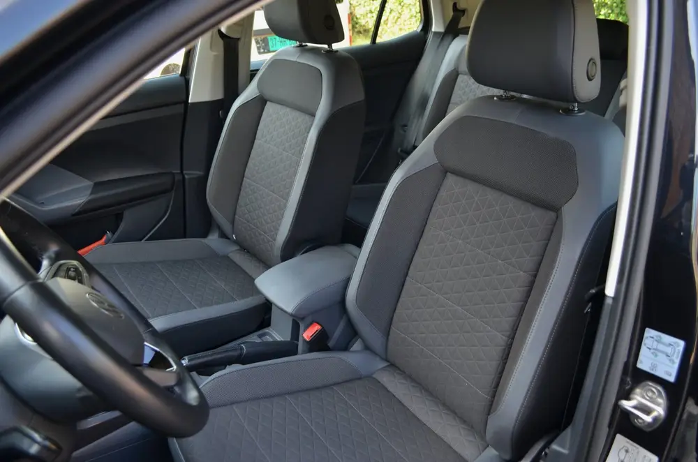 Volkswagen T-Cross 1.0 TSI Style / Adap. Cruise / Carplay / uit 2021, foto 9