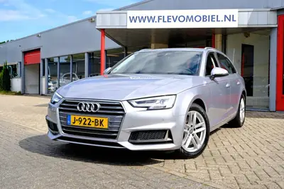 Audi A4 Avant 35 TFSI 150pk Sport Lease Edition Aut. Navi|LE uit 2020