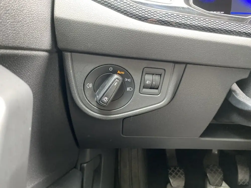 Volkswagen Polo 1.0 TSI Life VIRTUAL COCKPIT/LED/DAB/CARPLAY uit 2022, foto 16
