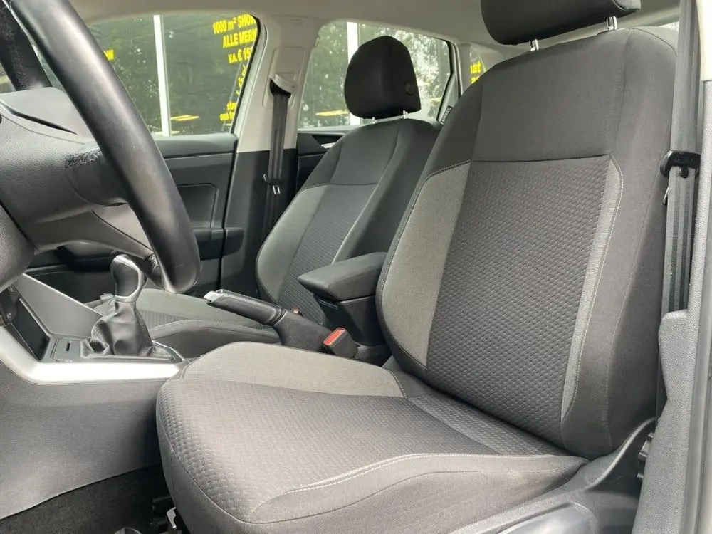 Volkswagen Polo 1.0 TSI Life VIRTUAL COCKPIT/LED/DAB/CARPLAY uit 2022, foto 5