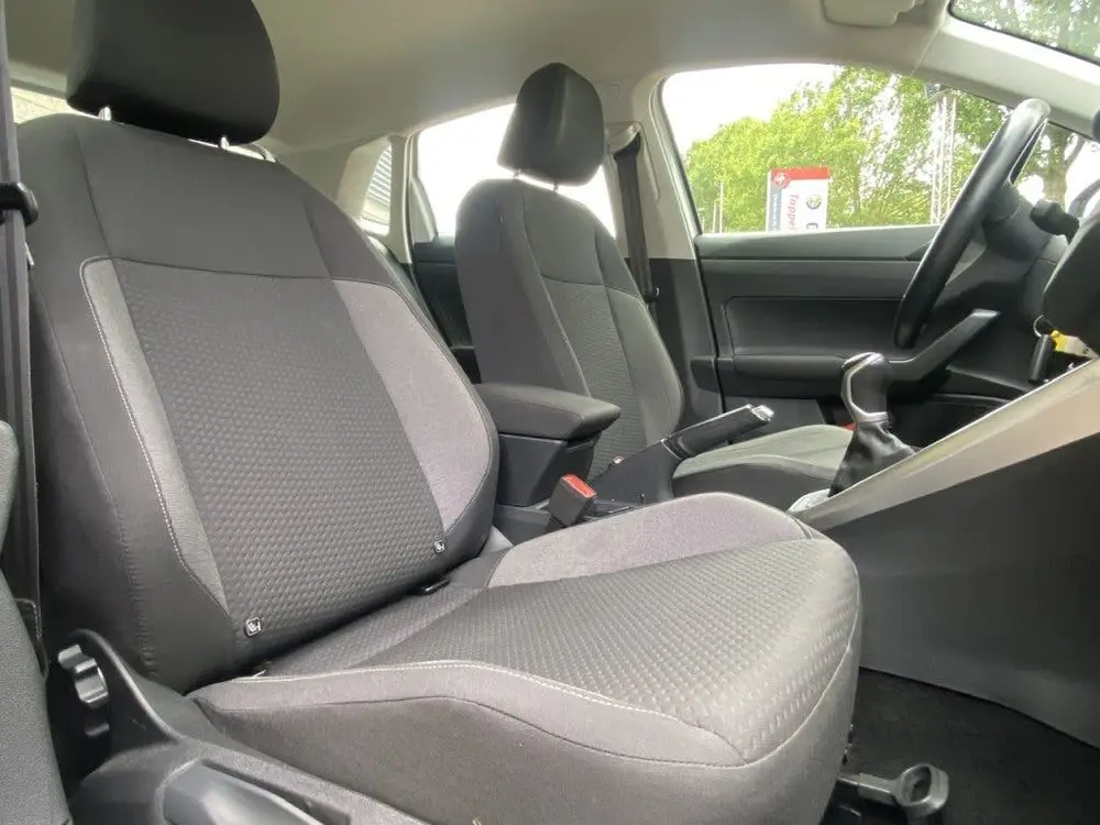Volkswagen Polo 1.0 TSI Life VIRTUAL COCKPIT/LED/DAB/CARPLAY uit 2022, foto 8