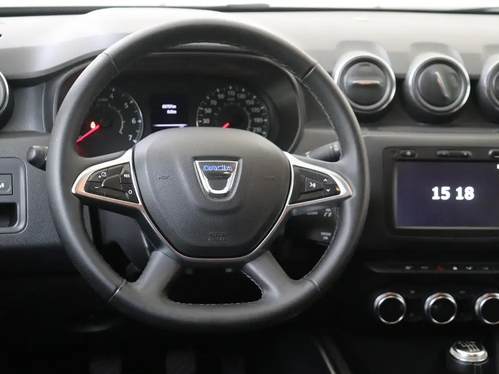 Dacia Duster 1.3 TCe Tech Road Trekhaak | Stoelverwarming | uit 2019, foto 10