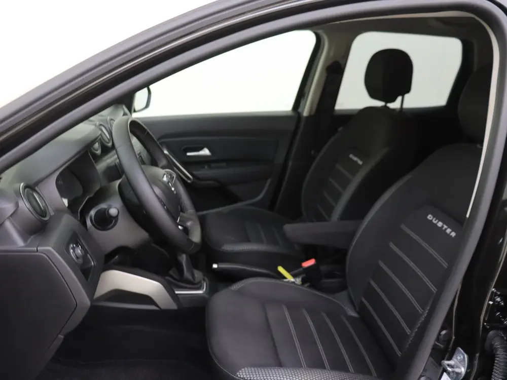 Dacia Duster 1.3 TCe Tech Road Trekhaak | Stoelverwarming | uit 2019, foto 11