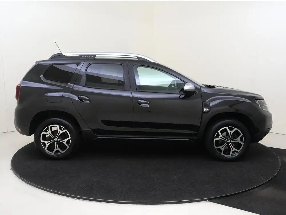 Dacia Duster 1.3 TCe Tech Road Trekhaak | Stoelverwarming | uit 2019, foto 8