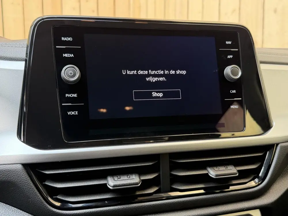 Volkswagen T-Roc 1.0 TSI Life 75 Edition Apple CarPlay/Andro uit 2022, foto 11