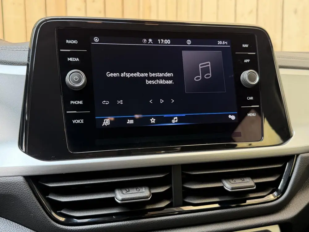 Volkswagen T-Roc 1.0 TSI Life 75 Edition Apple CarPlay/Andro uit 2022, foto 14