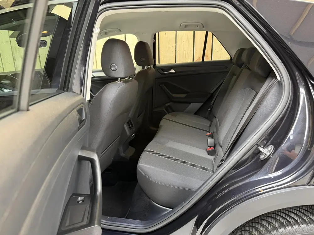 Volkswagen T-Roc 1.0 TSI Life 75 Edition Apple CarPlay/Andro uit 2022, foto 9