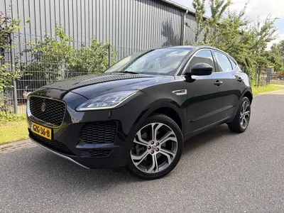 Jaguar E-Pace 2.0 P250 AWD HSE / AUTOMAAT / PANORAMADAK / ME uit 2019