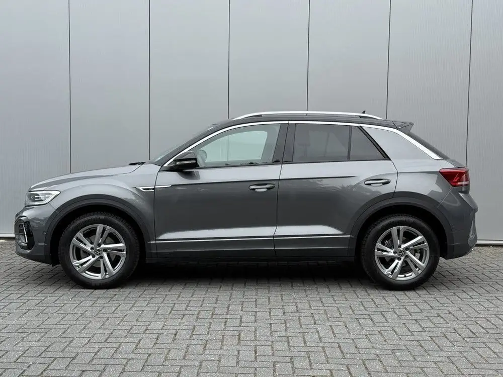 Volkswagen T-Roc 1.5 TSI R-Line Carplay Camera Led Acc Trekh uit 2025, foto 7