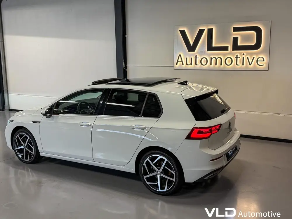 Volkswagen Golf 1.5 eTSI Pano Sfeer Memory IQ Cam Acc Navi uit 2020, foto 3