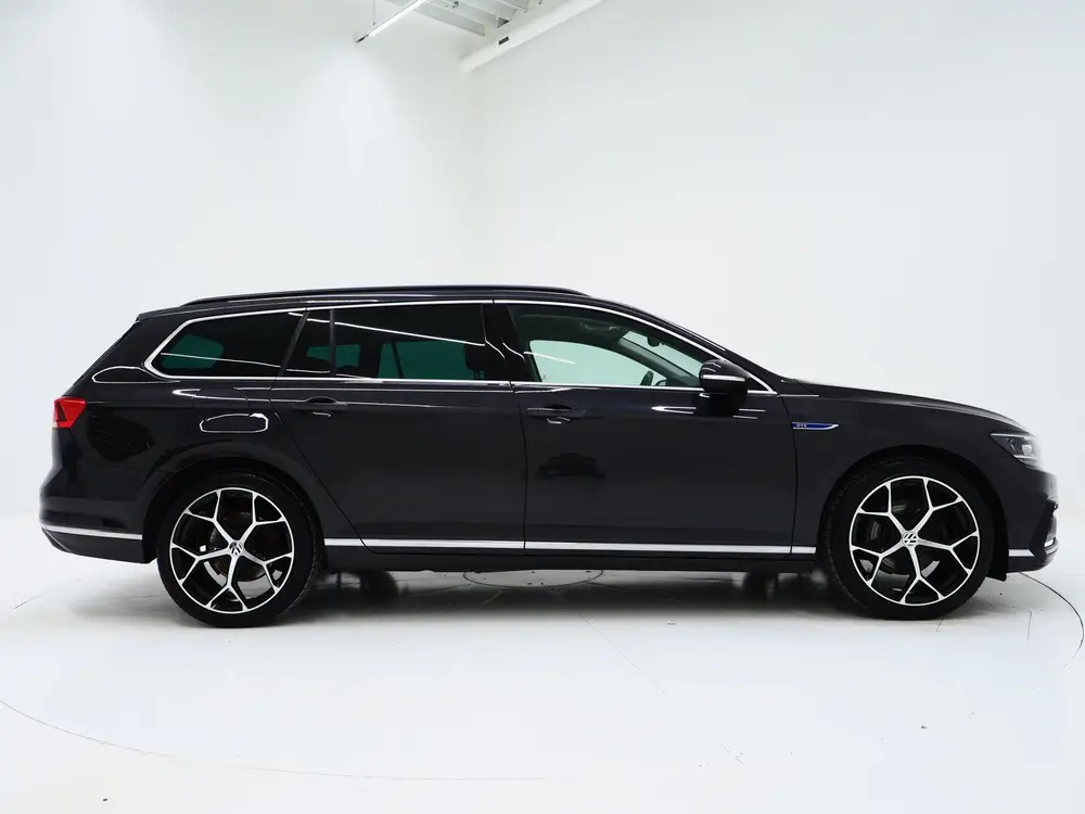 Volkswagen Passat Variant 1.4 TSI PHEV GTE | Massage | Adapt uit 2021, foto 10