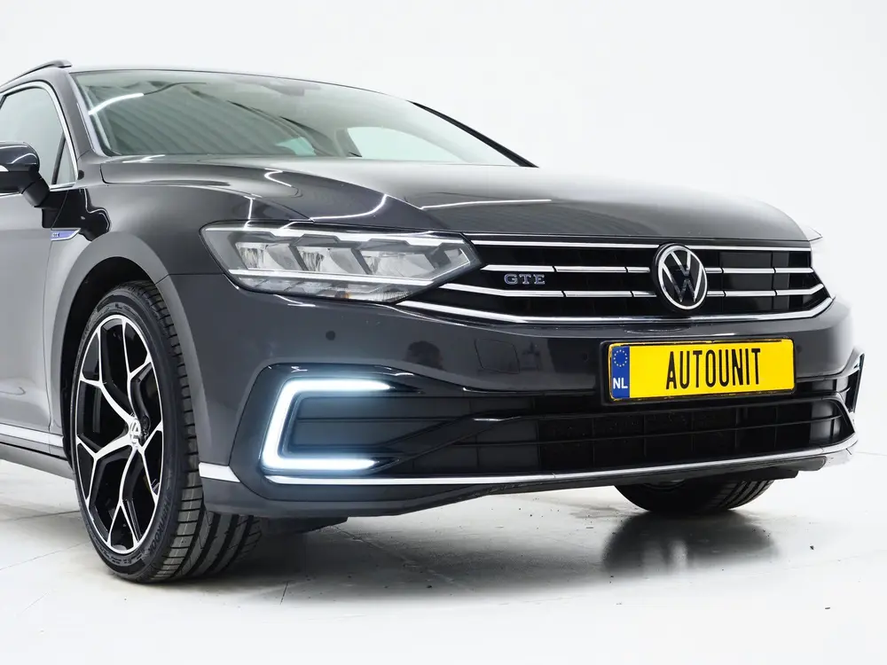 Volkswagen Passat Variant 1.4 TSI PHEV GTE | Massage | Adapt uit 2021, foto 12