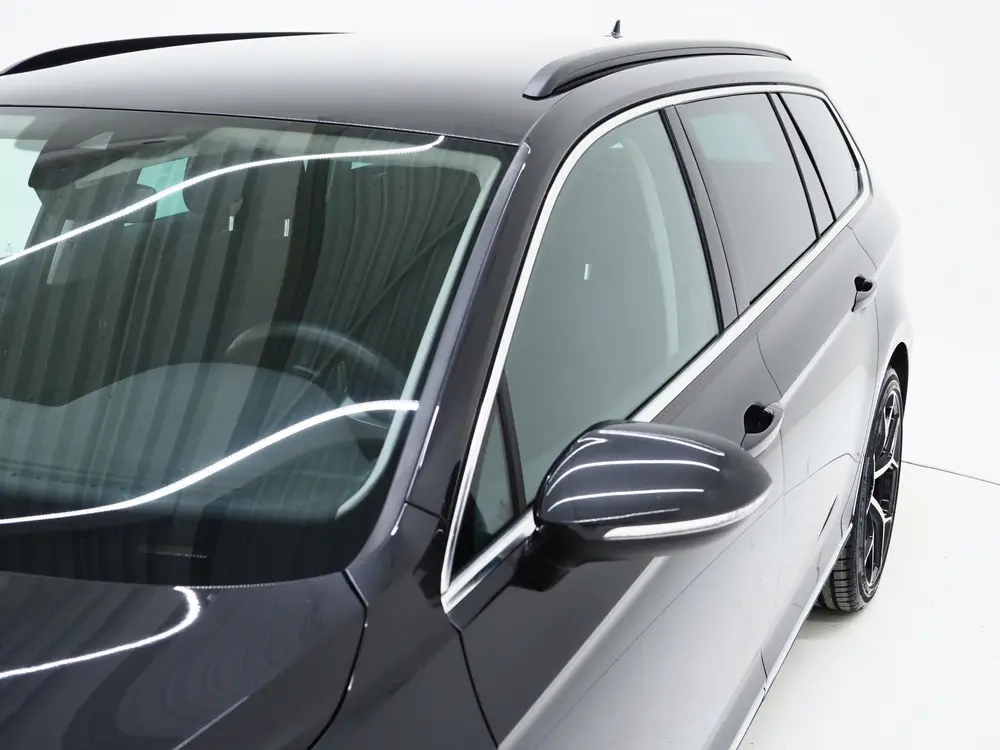 Volkswagen Passat Variant 1.4 TSI PHEV GTE | Massage | Adapt uit 2021, foto 13