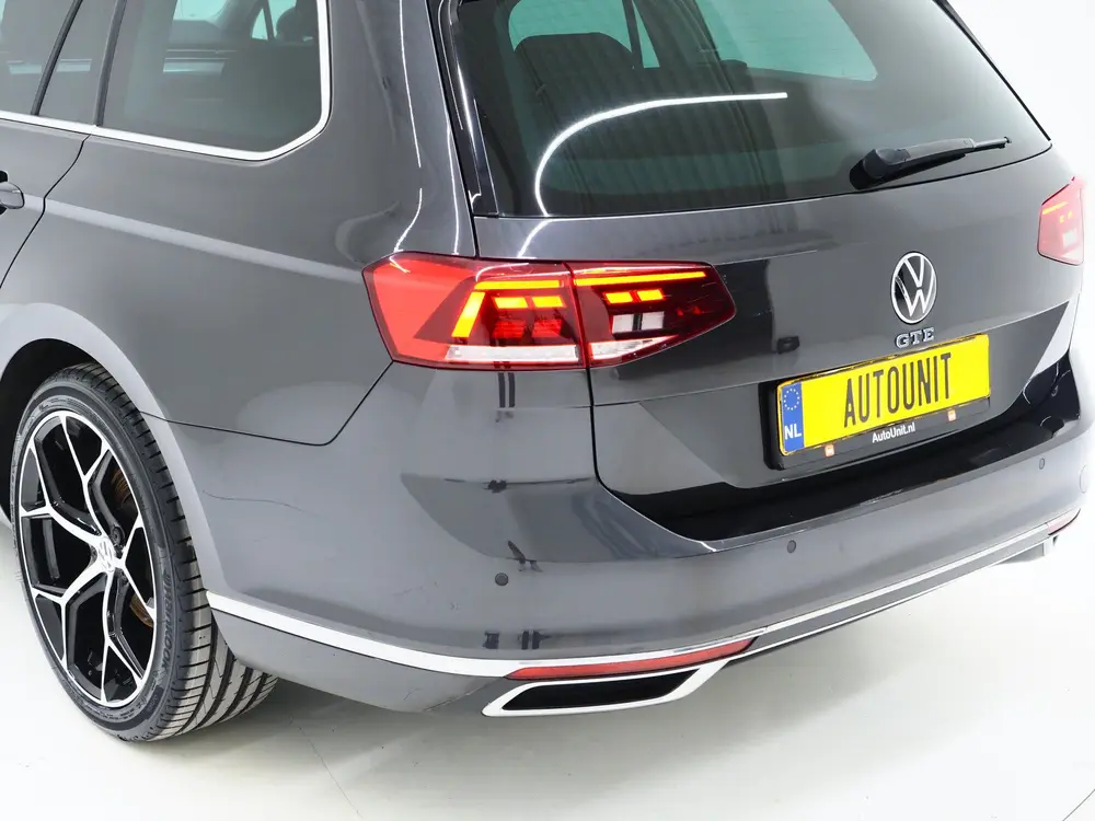 Volkswagen Passat Variant 1.4 TSI PHEV GTE | Massage | Adapt uit 2021, foto 14