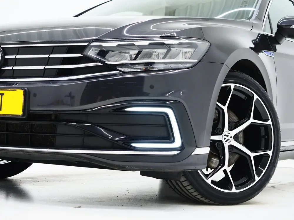 Volkswagen Passat Variant 1.4 TSI PHEV GTE | Massage | Adapt uit 2021, foto 6