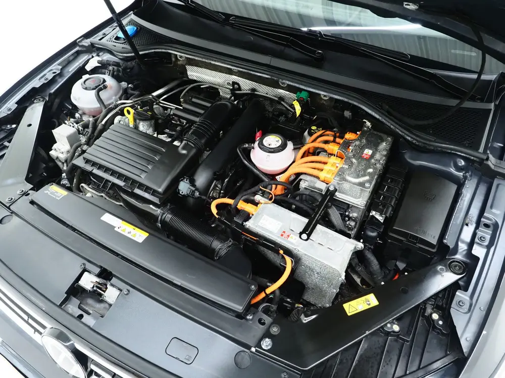 Volkswagen Passat Variant 1.4 TSI PHEV GTE | Massage | Adapt uit 2021, foto 7