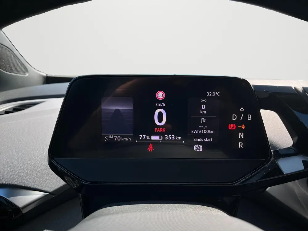 Volkswagen ID.4 Pro Performance 77 kWh | Led Matrix | 204Pk uit 2022, foto 10