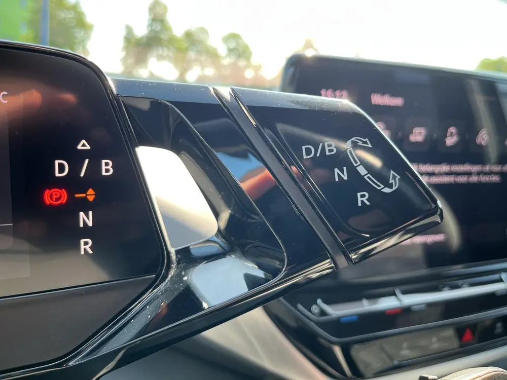 Volkswagen ID.4 Pro Performance 77 kWh | Led Matrix | 204Pk uit 2022, foto 13