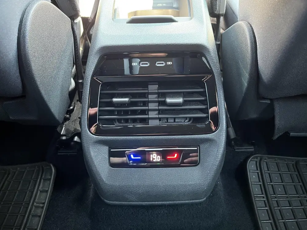 Volkswagen ID.4 Pro Performance 77 kWh | Led Matrix | 204Pk uit 2022, foto 19