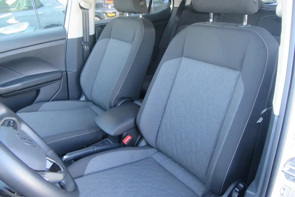 Volkswagen T-Cross 1.0 TSI Life Edition Automaat, Cruise Con uit 2025, foto 13