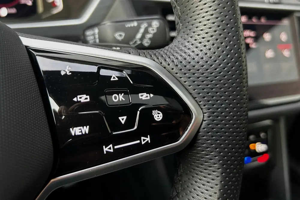 Volkswagen Tiguan 1.4 TSI eHybrid R-Line 245pk PANO TREKHAAK uit 2021, foto 9