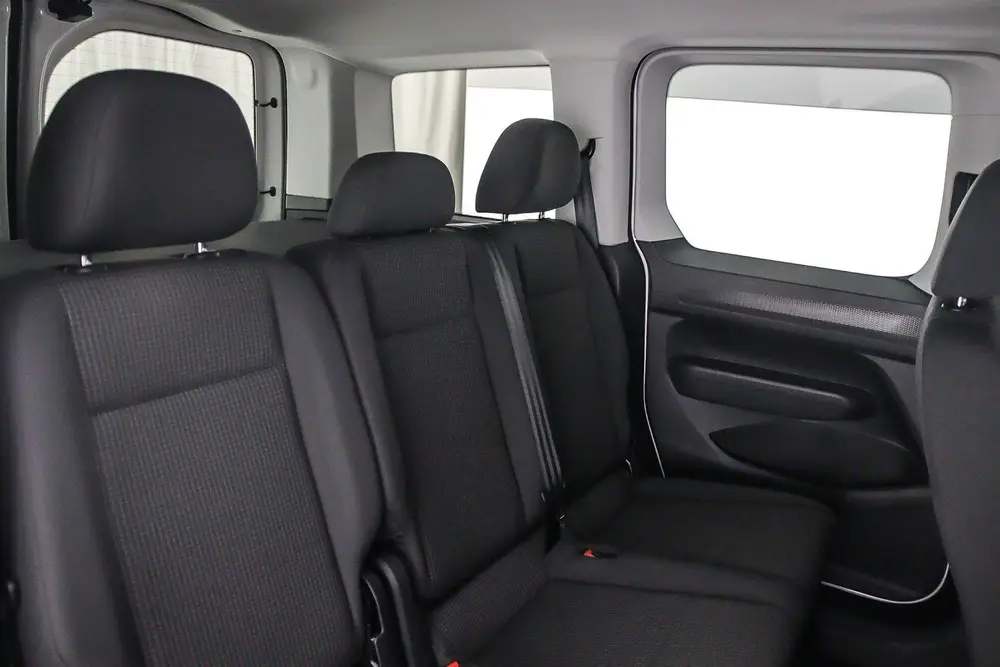Volkswagen Caddy 1.5 TSI 150pk DSG eHybrid 5p | Incl. BTW/BP uit 2025, foto 14