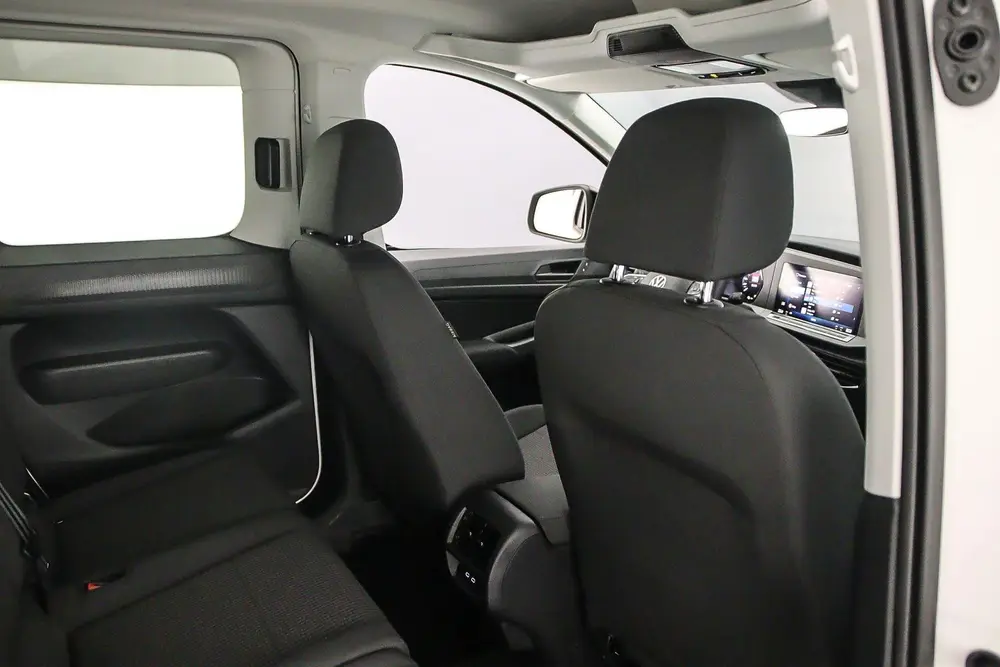 Volkswagen Caddy 1.5 TSI 150pk DSG eHybrid 5p | Incl. BTW/BP uit 2025, foto 15