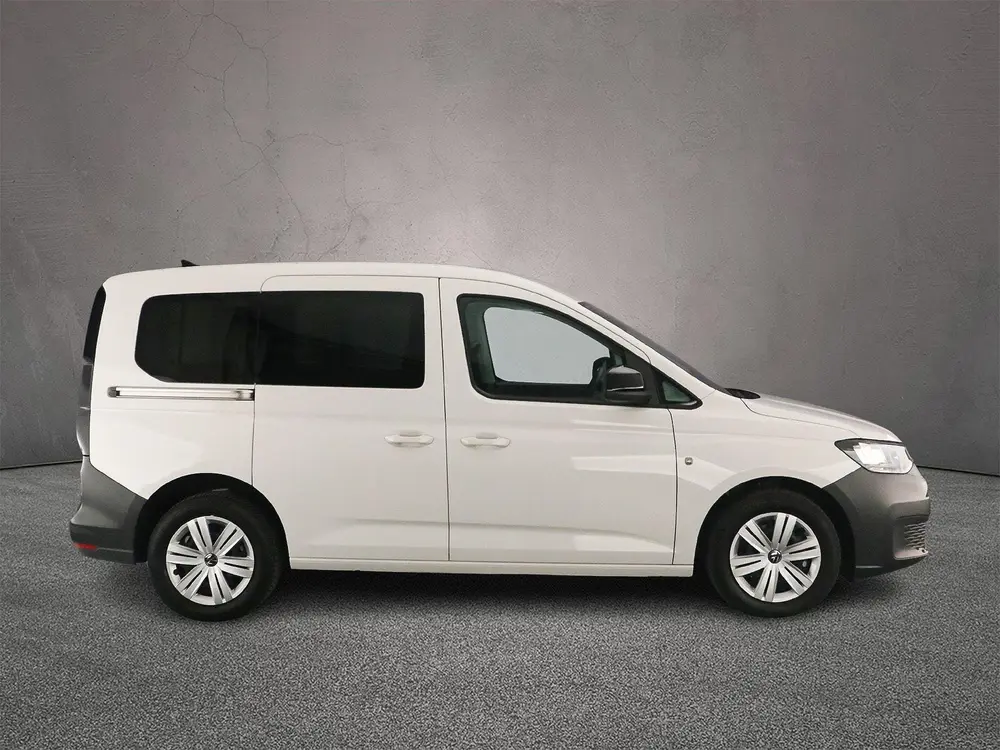 Volkswagen Caddy 1.5 TSI 150pk DSG eHybrid 5p | Incl. BTW/BP uit 2025, foto 7