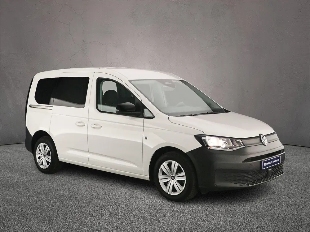 Volkswagen Caddy 1.5 TSI 150pk DSG eHybrid 5p | Incl. BTW/BP uit 2025, foto 8